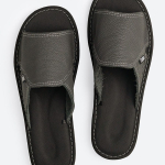 LeKROY - домашняя обувь из натуральной кожи