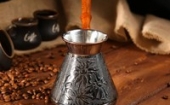 Турки  для приготовления настоящего кофе. (выкуп 97)