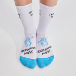 St. Friday Socks -больше, чем просто дизайнерские носки