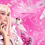 Косметика BEAUTY BOMB - для ярких девушек! Косметика BEAUTY BOMB - для ярких девушек!