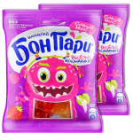 Жевательный мармелад!