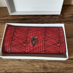 Кошелёк женский натур. кожа Кошелёк женский натур. кожа