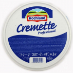 Сыр Hochland Cremette.