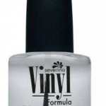 Vinyl Верхнее защитное покрытие геля (Top Glossy Coat)