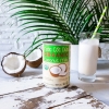 Кокосовое молочко, кокосовые сливки. 100% натуральный продукт