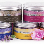 L Cosmetics - косметика по уникальным рецептурам с натуральными компонентами