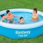 Распродажа бассейнов Bestway - быстрый выкуп прошлогодней партии!