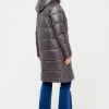 женское утепленное пальто (снизила цену)