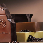 Callebaut - Натуральный Бельгийский шоколад ♡ !