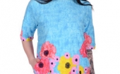ИВ-ТРИКОТАЖ - стильные женские туники, футболки, костюмы, кардиганы по доступным ценам (выкуп 82)