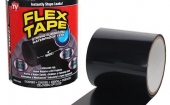 Flex Tape – скотч, который починит все! (выкуп №92)