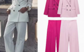 Европейский стиль Massimo Dutti, ZARA - стильная одежда для женщин. Новинки (выкуп №78)