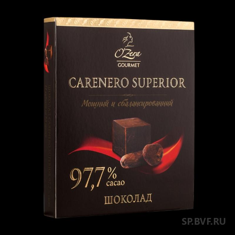 Горький шоколад 97. Ozera Carenero Superior шоколад 97,7% 90. Яшкино ШОК O Zera Carenero Superior 97.7% 90г. Шоколад озера 97.7 состав. Шоколад 99 процентов какао озера.