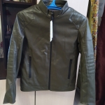 Куртка эко-кожа 46-48 за 700 рублей