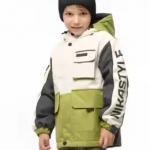 NIKASTYLE верхняя детская одежда, шапки и обувь NIKASTYLE верхняя детская одежда, шапки и обувь