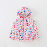 Курточки: осеннее настроение