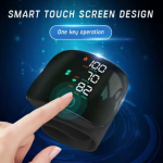 Предзаказ!!! Тонометр автоматический на запястье, для измерения давления и пульса! Без ТР!