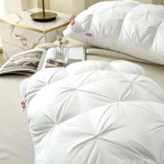 Подушка 70х70 с микрогелем