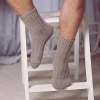 Бабушкины носки для всей семьи
