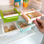 Полочка-контейнер для холодильника Refrigerator Storage Box