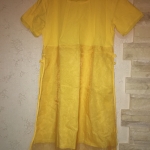Платье размер 44-46 Таобао