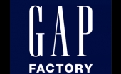 Outlet от GAP- GAPFactory.com и  Banana Republic Factory (выкуп 26)