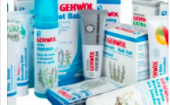 Немецкая аптека: GEHWOL, SCHOLL, Doppelherz, OlivenÖl (Doliva), Visine - лучший D-3 по самой достуно...