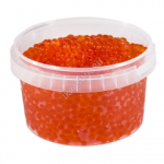 Красная икра. Компания Сима