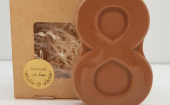 Callebaut - Натуральный Бельгийский шоколад ♡ ! - Шоколадные фигурки и готовые наборы на 8 марта!! (...