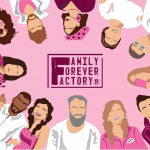 Family Forever Factory - новая линия белорусской косметики. MONMU, CLAIRE