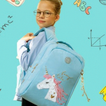 GRIZZLY - яркий российский бренд рюкзаков и сумок