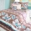 Элисон - элитное постельное белье с доставкой из Иваново, по сниженным ценам.
