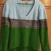 Турецкий свитер, единый размер 42-46