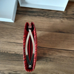 Кошелёк женский натур. кожа Кошелёк женский натур. кожа