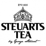 Цейлонский чай Steuarts и Heladiv со знаком качества 