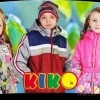 Кико  Бум!  Детская одежда Kiko, Danilo, I-Glu, Bilemi! Без размерных рядов!