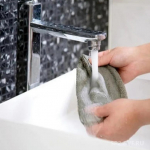 Ультратонкая швабра