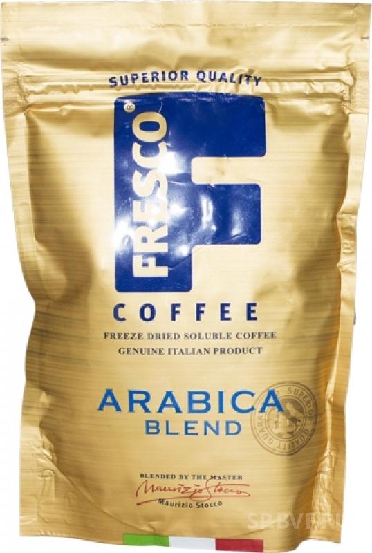 Coffee arabica blend. Кофе Arabica Blend. Fresco Arabica кофе 75. Фреско Арабика Бленд. Кофе Фреско Арабика Бленд.