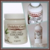 DolphinCoco - натуральное Кокосовое масло!!!