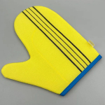 Текстиль для ванной комнаты. Мочалки/Полотенца / Шторки