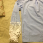 Блузки и футболки в школу