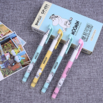 Ручка ПИШИ-СТИРАЙ Муми-троль. ХИТ!