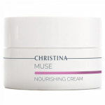 Christina Пробник Muse Nourishing Cream - Питательный крем, 3 мл