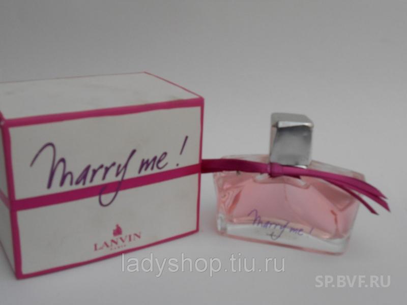 Перевод merry me. Lanvin Marry me! Love Edition EDP, 75 ml. Lanvin от Lanvin Eau de Parfum. Lanvin Merry me 75 ml в упакоаке. Парфюмерная вода Lanvin Marry me! Love Edition.