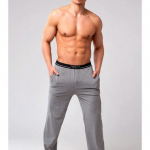 Брючный остров