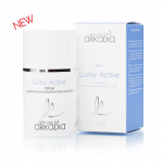 Arkadia Пробник Крем Lumy Active для жирной и комбинированной кожи