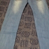джинсы на мальчика или девочку 116 рост