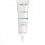 Christina Пробник Unstress Harmonizing Eye & Neck Night Cream - Ночной крем для кожи вокруг глаз и шеи
