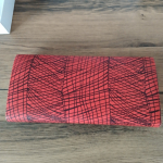 Кошелёк женский натур. кожа Кошелёк женский натур. кожа