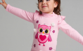 Оптмое. Одежда любимых брендов для малышей от 0 до 3 лет. - ●•●• (выкуп №130)
